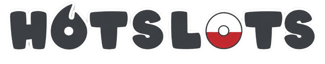 logo kasyna Hotslots